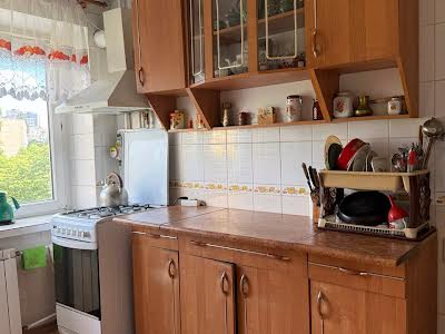 кімната за адресою Чоколівський бульв., 22
