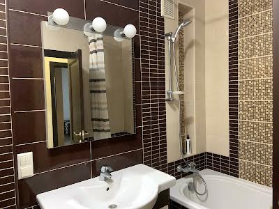 квартира за адресою Велика Діївська вул. (Братів Трофімових), 24Б