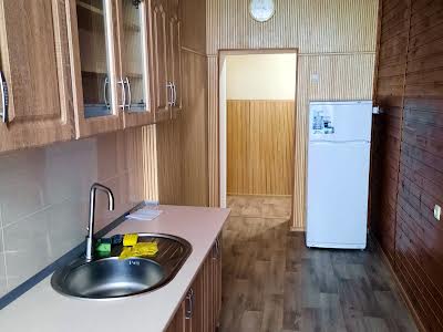 квартира за адресою Пер Ляпунова, 10