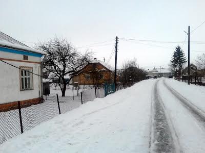 будинок за адресою смт. Верхнє Синьовидне, Лисенко, 8