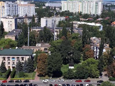 квартира по адресу Берестейский просп. (Победы), 22 А