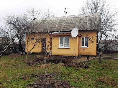 дом по адресу Княгині Ольги