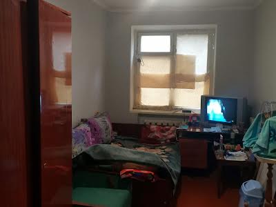 квартира по адресу Запасная ул., 11