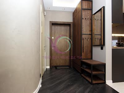 квартира за адресою Миколи Амосова вул., 4