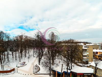 квартира по адресу Ивано-Франковск, Черновола ул., 107