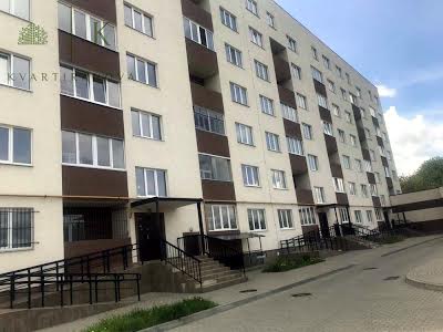 квартира за адресою Під Голоском вул., 22