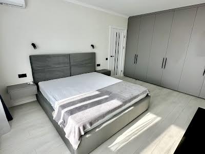 квартира за адресою Європейського Союзу просп. (Правди), 78