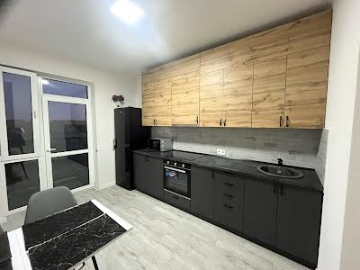 квартира по адресу Анатолія Луценка ул., 14