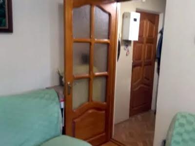 квартира по адресу Бочарова ул., 16-А