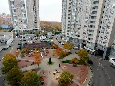 квартира за адресою Володимира Івасюка просп. (Героїв Сталінграду), 2д