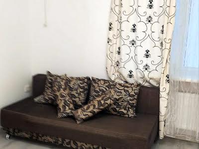 квартира за адресою Запорізьке шосе, 28п