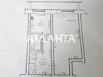 квартира по адресу Филатова Академика ул., 62