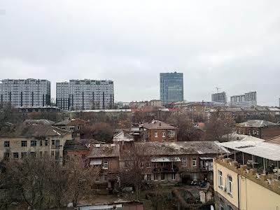 квартира по адресу Воскресенська, 27м