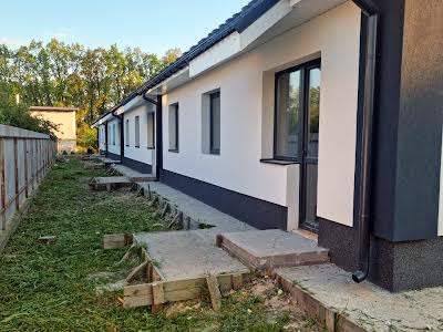 будинок за адресою Абрикосова, 30