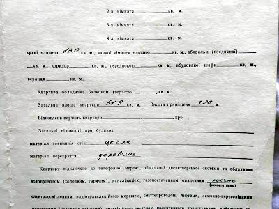 квартира за адресою Галицька пл., 12