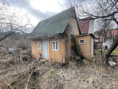 будинок за адресою Лісова Поляна, 124