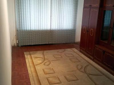 квартира по адресу Тракторостроителей просп., 138 А