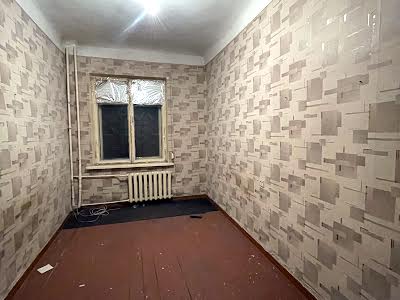 квартира за адресою Сержанта Медведєва вул., 8