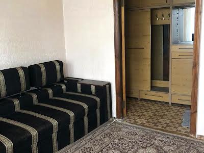 квартира по адресу Кривой Рог, Віталія Матусевича, 57