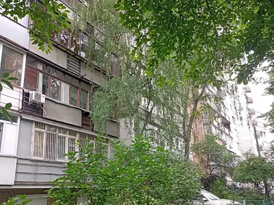 квартира за адресою Печерський узвіз, 8