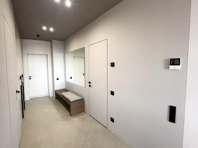 квартира за адресою Олени Теліги вул., 25