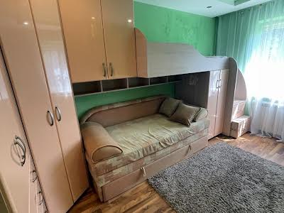 квартира за адресою Стрийська вул., 87в