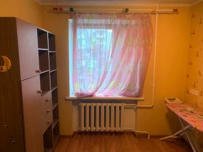 квартира за адресою Зеленого Клину вул. (Уссурійська), 1/9