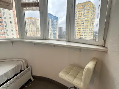 квартира за адресою Воскресенська вул., 14 Б
