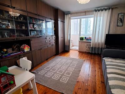 квартира по адресу вул. 1-а Слобідська, 47