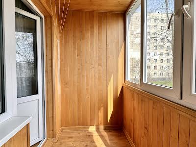 квартира за адресою Лісовий просп., 20