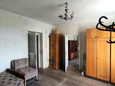 квартира за адресою Іллі Ріпина вул., 19