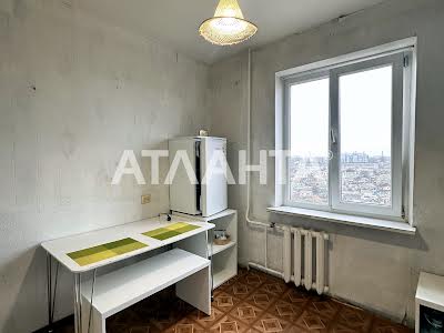 квартира за адресою Паркова вул., 76