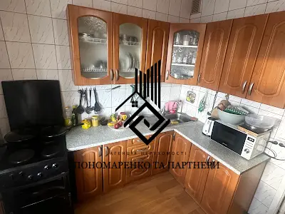 квартира за адресою Академіка Палладіна просп., 11