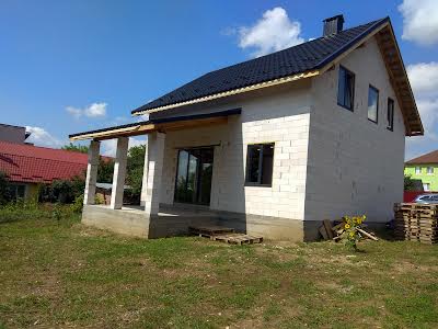 будинок за адресою Хмельницький, Центральна