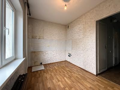 квартира по адресу Тростянецкая ул., 5б