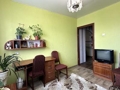 квартира за адресою Бориса Тена вул., 104
