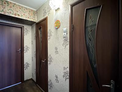 квартира за адресою Бориса Тена вул., 104