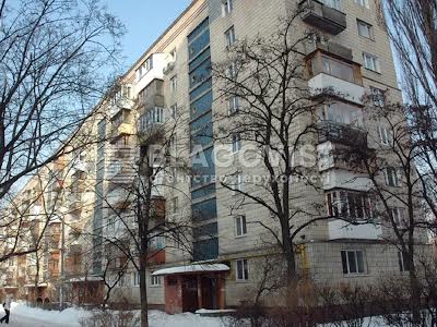 квартира за адресою Русанівська набережна вул., 4/1