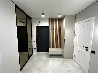 квартира по адресу Крайковского ул., 1