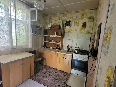 дом по адресу пгт. Великодолинское, Жаворонок, 1
