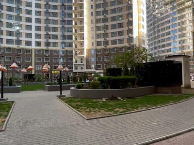 квартира по адресу Одесса, Каманина ул. (Каманина), 16а/3