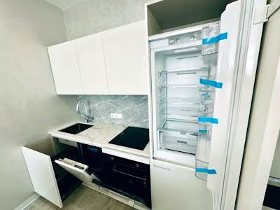квартира по адресу Речная ул., 4
