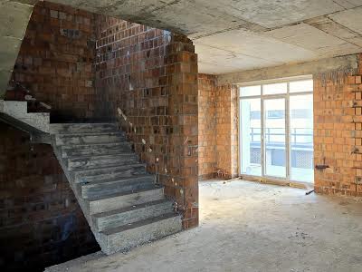 будинок за адресою Князя Романа вул., 1