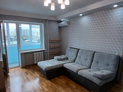 квартира по адресу Братиславская ул., 26