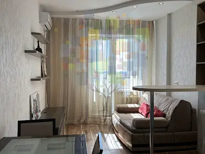 квартира за адресою Печерська вул., 6