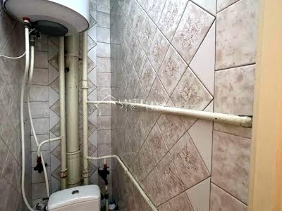 квартира за адресою Метробудівників вул., 27