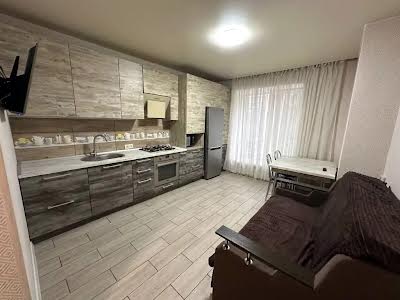 квартира за адресою Набережна Перемоги вул., 44м