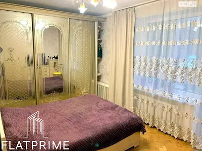 квартира за адресою Лесі Українки бульв., 9-В