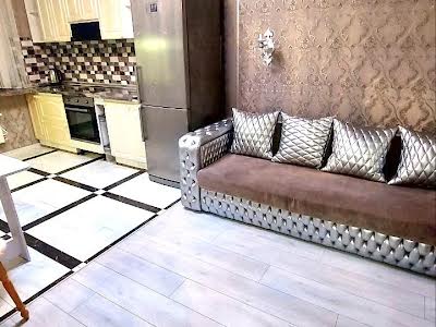 квартира по адресу Бассейная ул., 6А