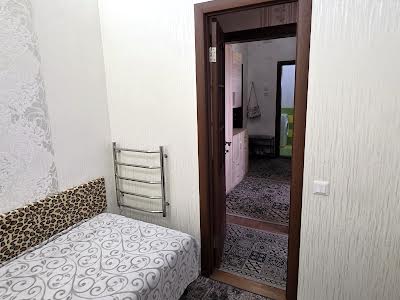 комната по адресу Юлии Здановской ул. (Ломоносова), 85